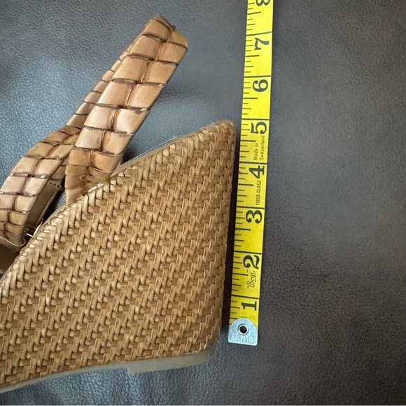 Steve Madden Jylan Wedge Size 10 - Picture 6 of 11